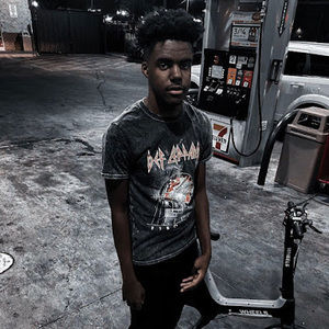 Meet your Posher, Joshua